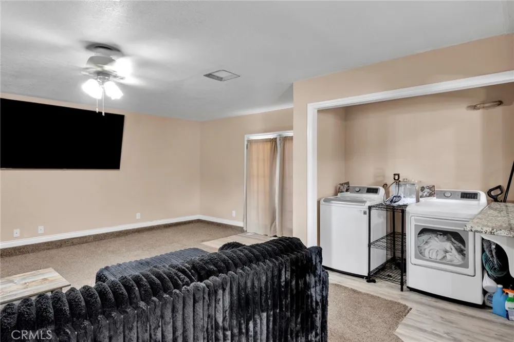 25550 Dayton Barstow, CA 92311