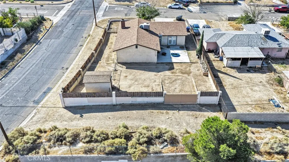 25550 Dayton Barstow, CA 92311