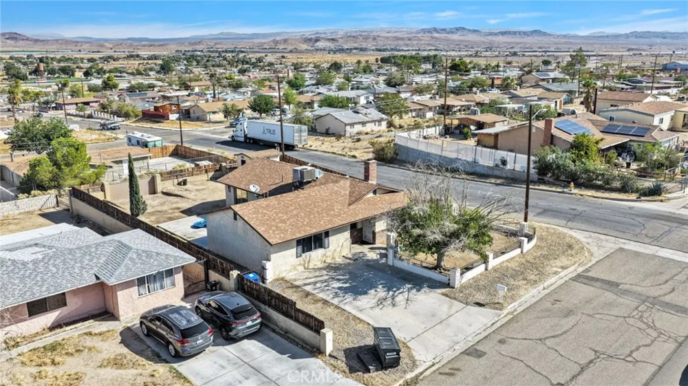 25550 Dayton Barstow, CA 92311