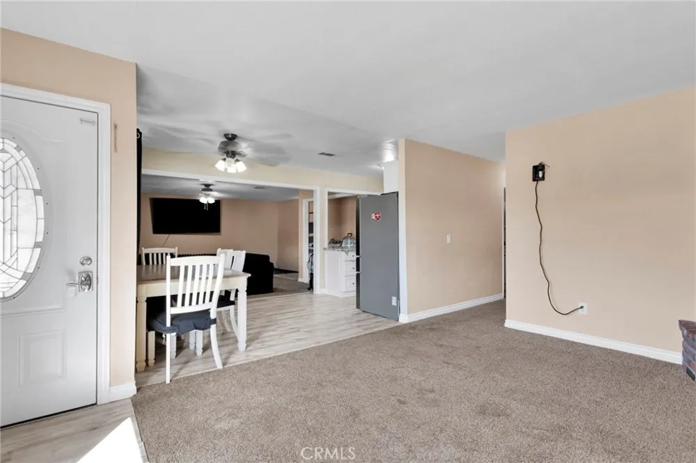 25550 Dayton Barstow, CA 92311