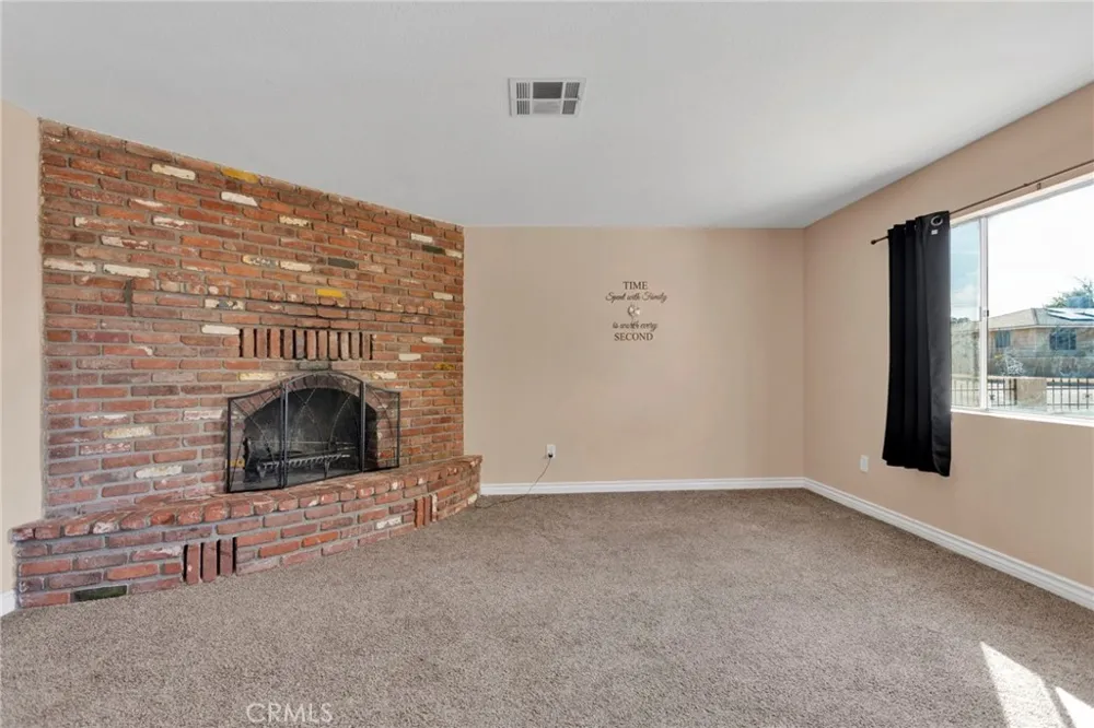 25550 Dayton Barstow, CA 92311