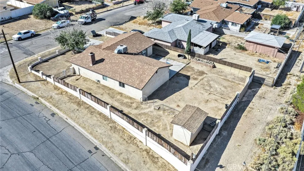 25550 Dayton Barstow, CA 92311