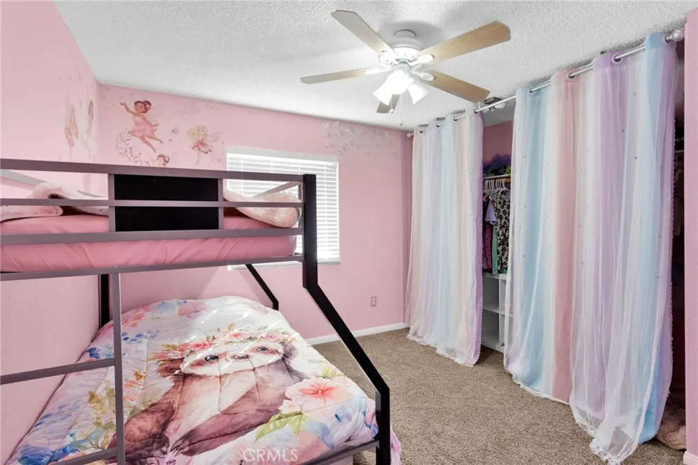 25550 Dayton Barstow, CA 92311