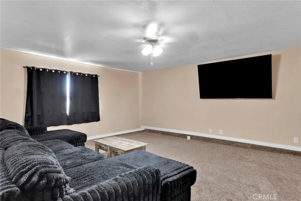 25550 Dayton Barstow, CA 92311