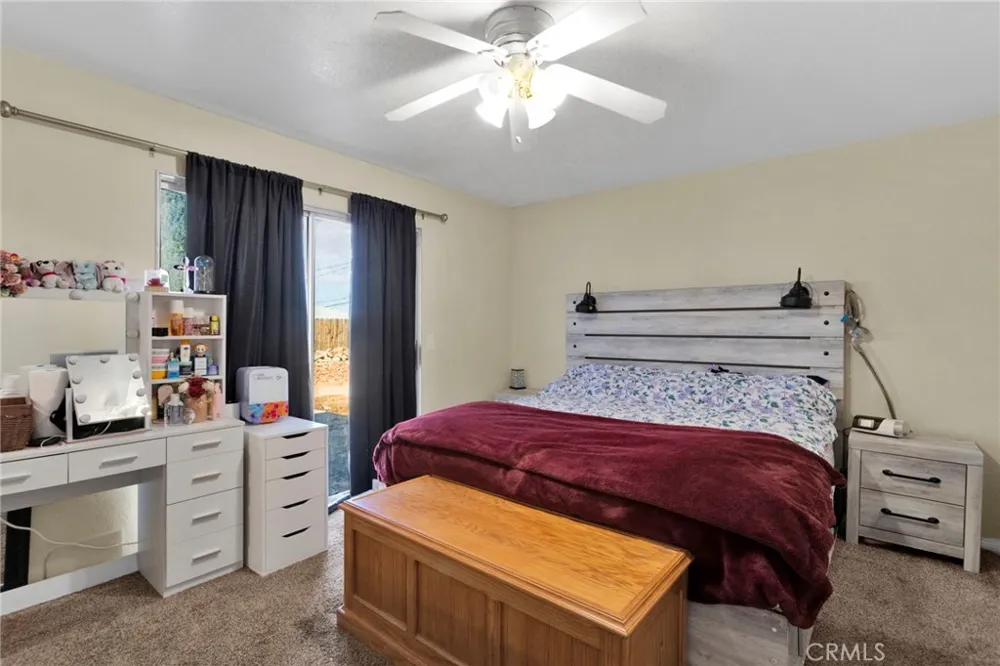 25550 Dayton Barstow, CA 92311
