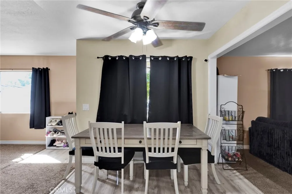 25550 Dayton Barstow, CA 92311