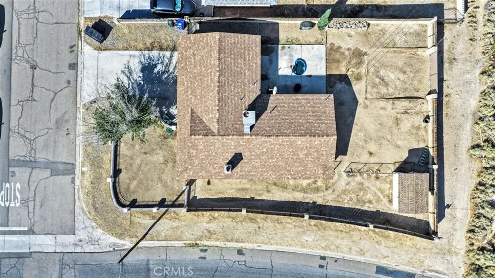 25550 Dayton Barstow, CA 92311