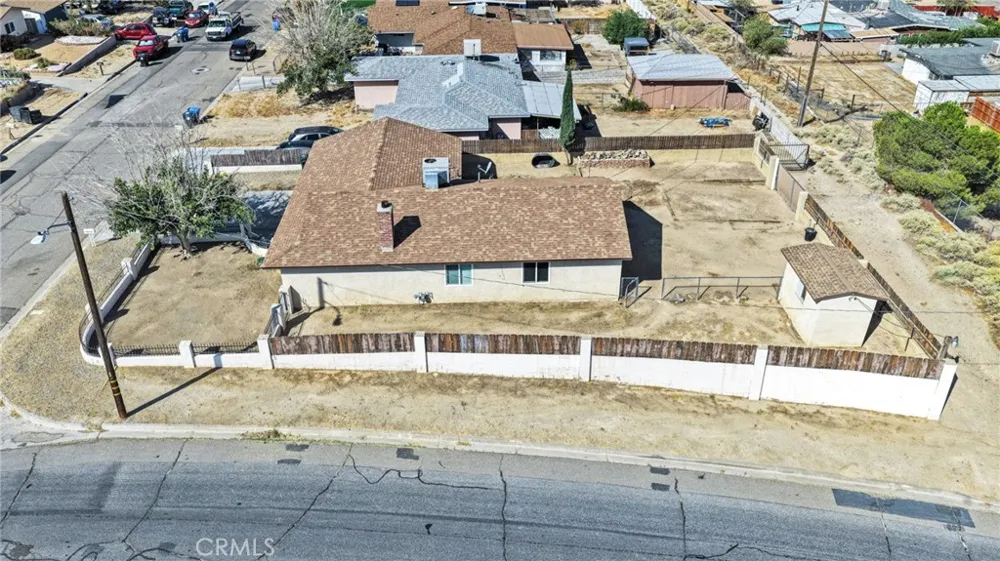25550 Dayton Barstow, CA 92311