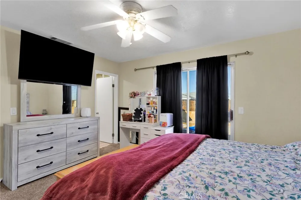 25550 Dayton Barstow, CA 92311