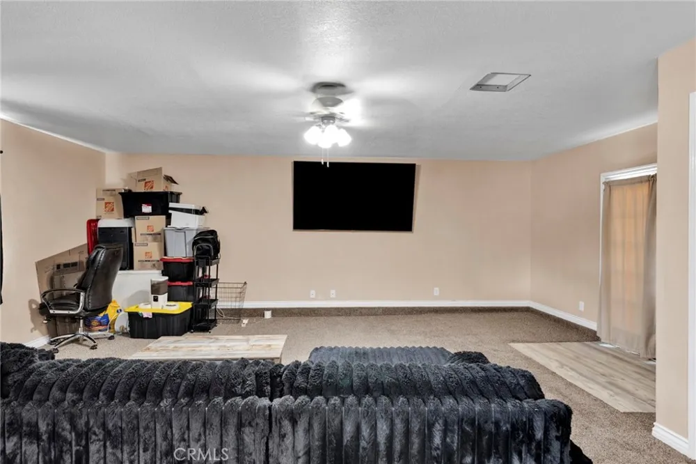 25550 Dayton Barstow, CA 92311