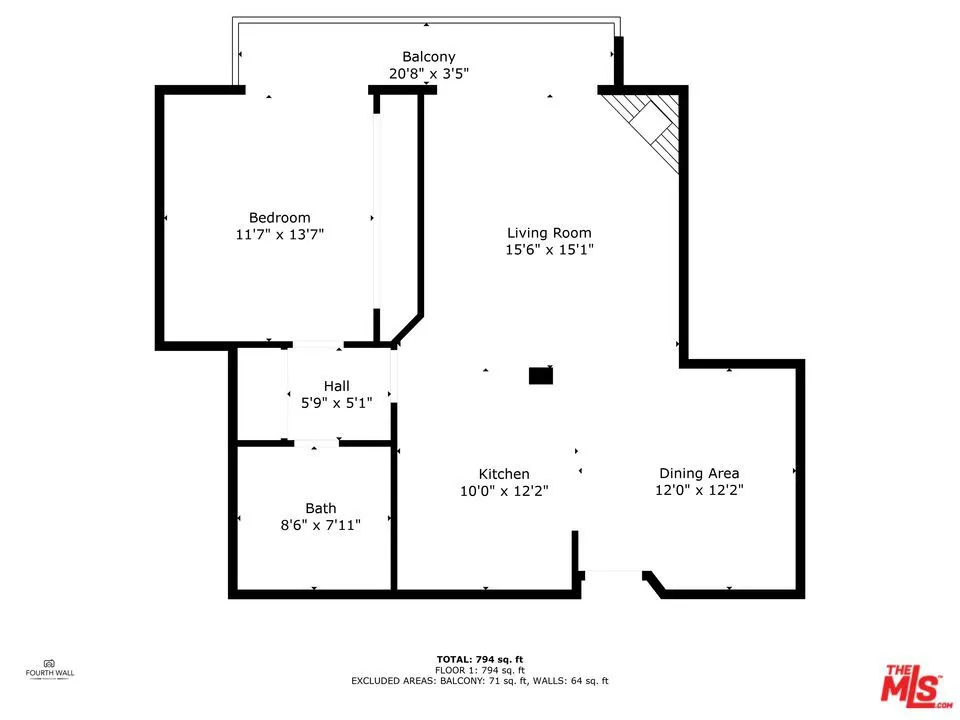 20 Catamaran Street #104 Marina del Rey, CA 90292