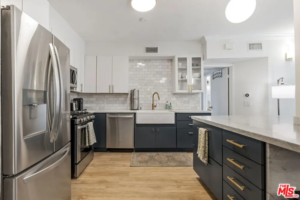 20 Catamaran Street #104 Marina del Rey, CA 90292
