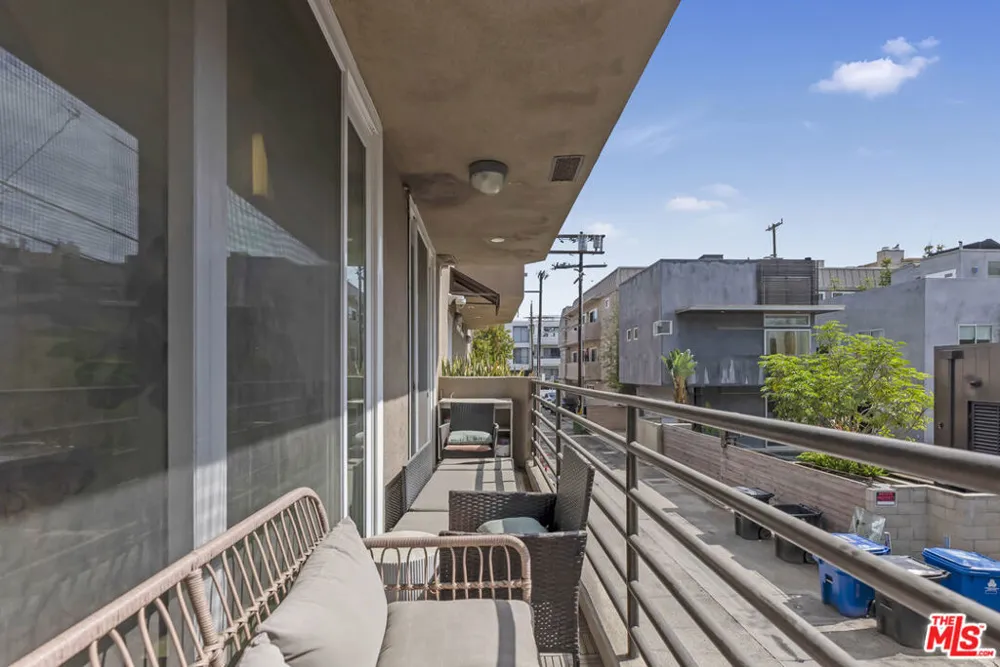 20 Catamaran Street #104 Marina del Rey, CA 90292