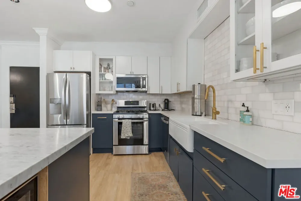 20 Catamaran Street #104 Marina del Rey, CA 90292