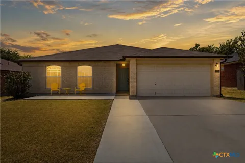 3504 Beagle Court