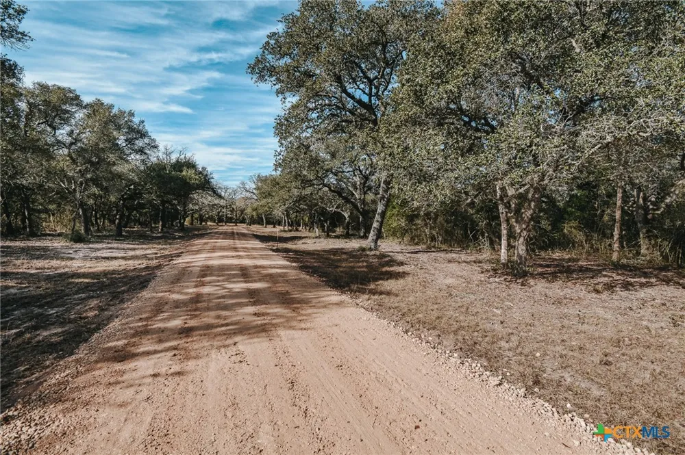 Vitek Lane Inez, TX 77968