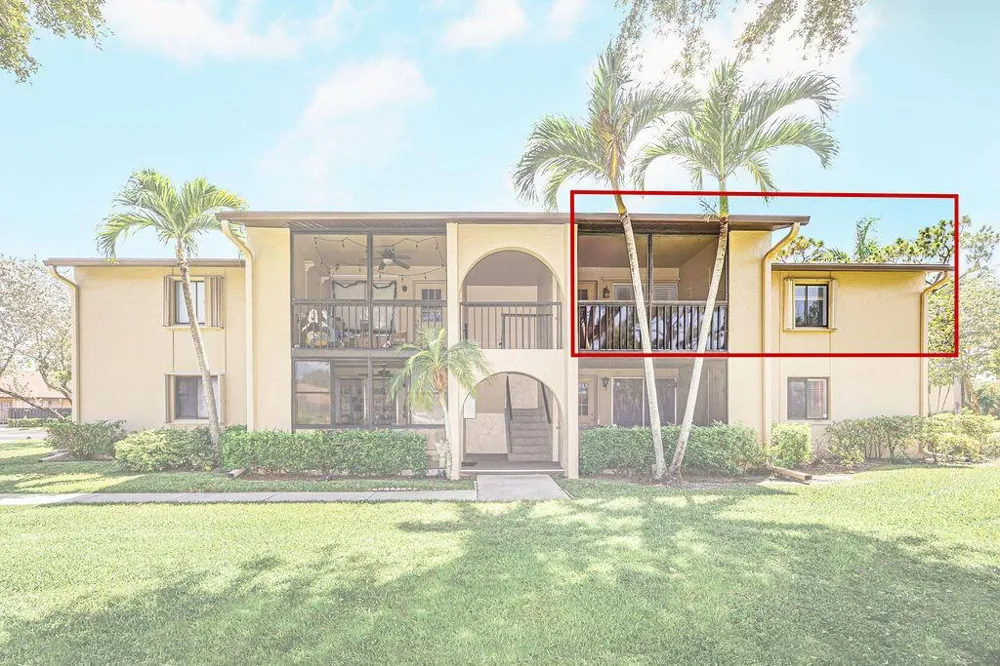 539 Shady Pine Way #B2 