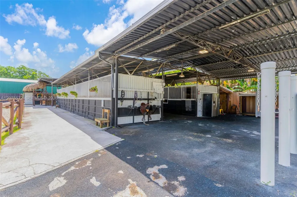 12600 SW 45th St Miami, FL 33175
