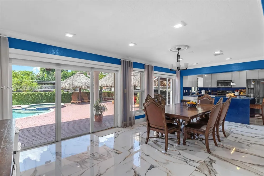 12600 SW 45th St Miami, FL 33175