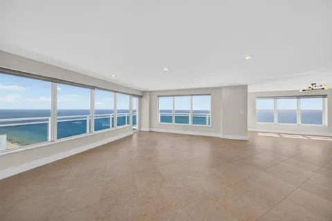 3900 Galt Ocean Drive #2417