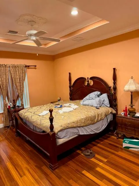 7540 KISMET STREET Miramar, FL 33023