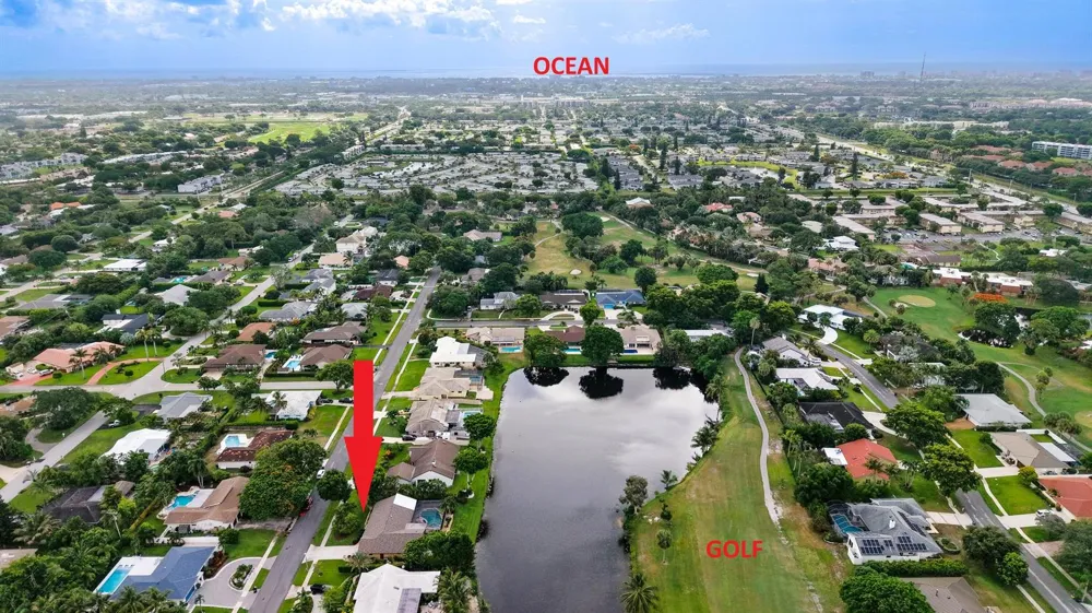 3250 Lakeview Boulevard Delray Beach, FL 33445