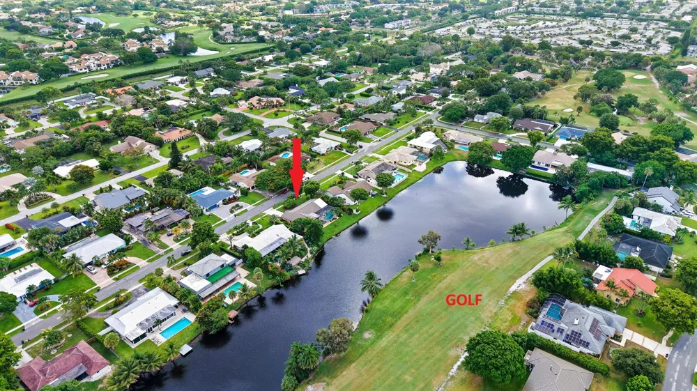 3250 Lakeview Boulevard Delray Beach, FL 33445
