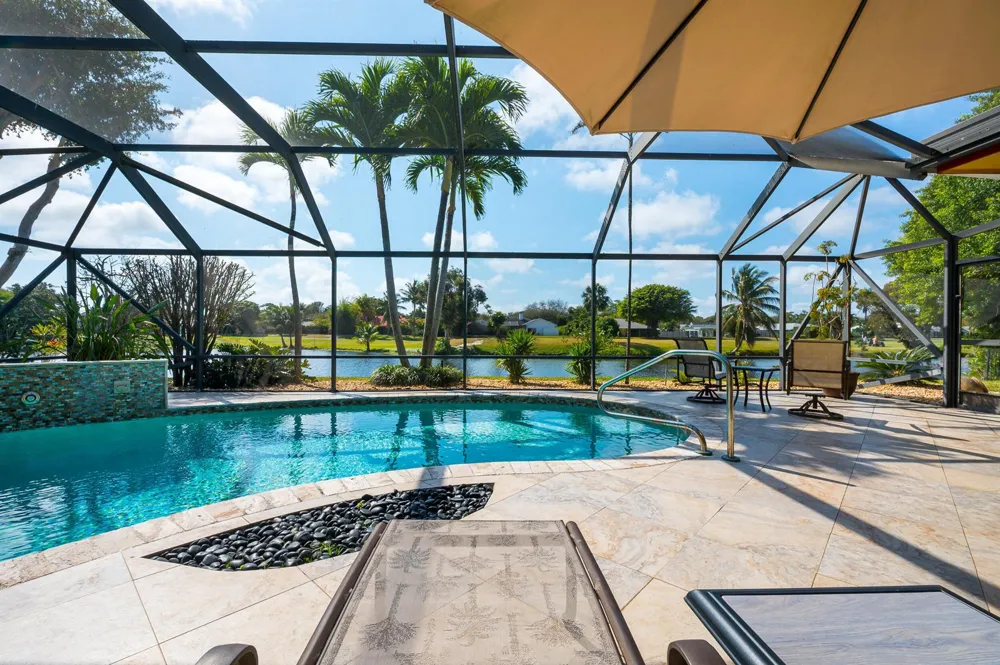 3250 Lakeview Boulevard Delray Beach, FL 33445