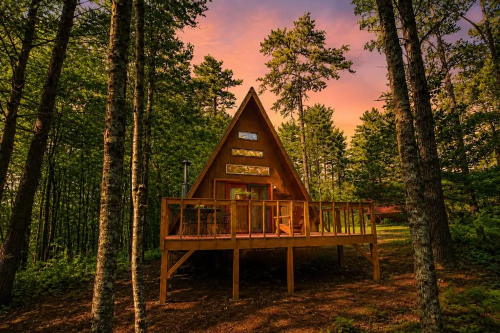 11296 Old Ccc Camp Road Chatsworth, GA 30705