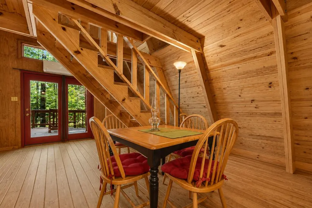 11296 Old Ccc Camp Road Chatsworth, GA 30705