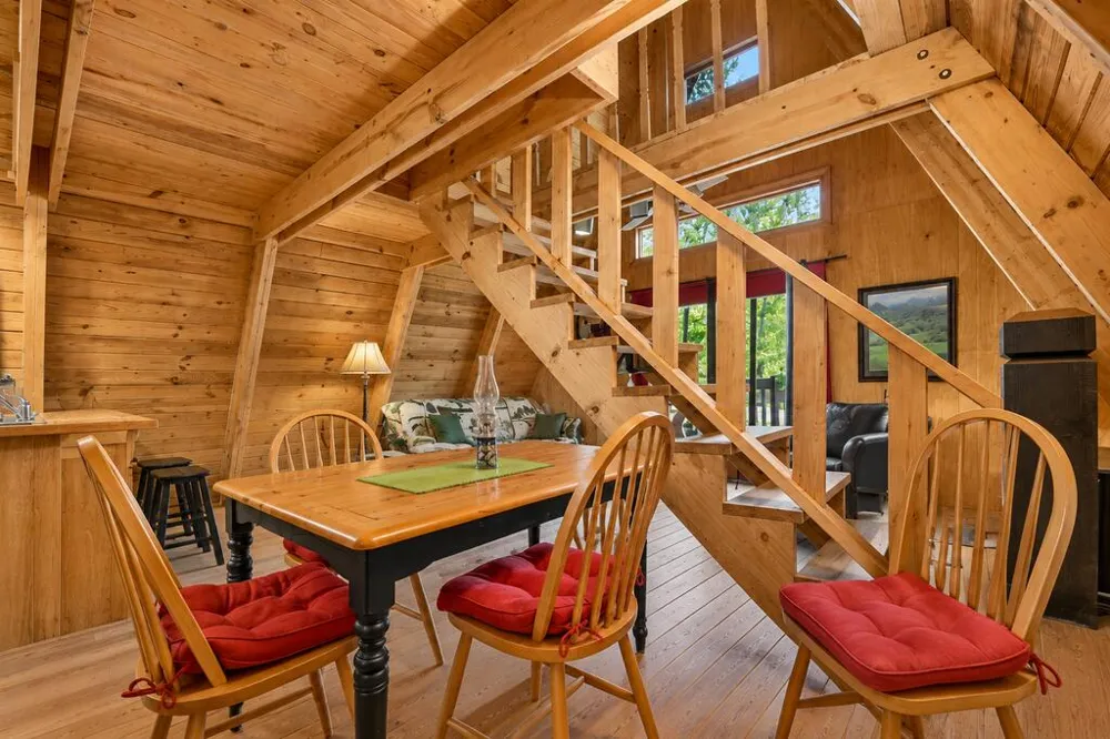 11296 Old Ccc Camp Road Chatsworth, GA 30705