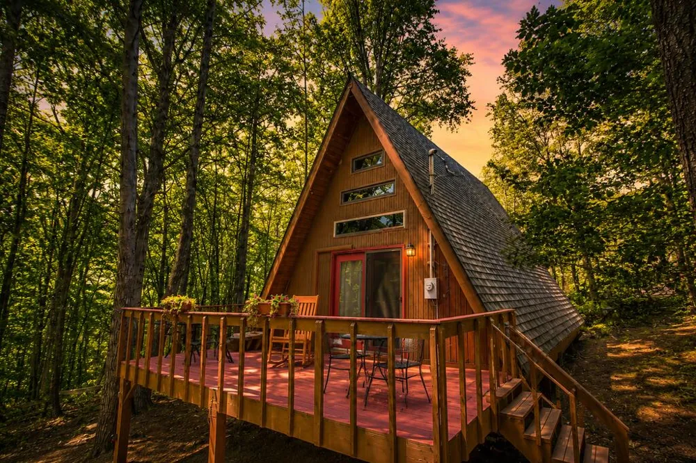 11296 Old Ccc Camp Road Chatsworth, GA 30705