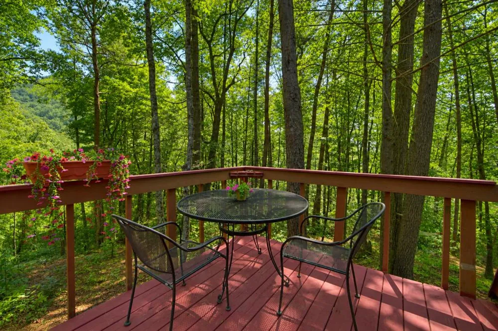 11296 Old Ccc Camp Road Chatsworth, GA 30705