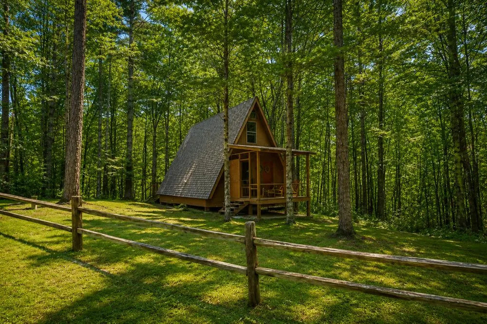 11296 Old Ccc Camp Road Chatsworth, GA 30705