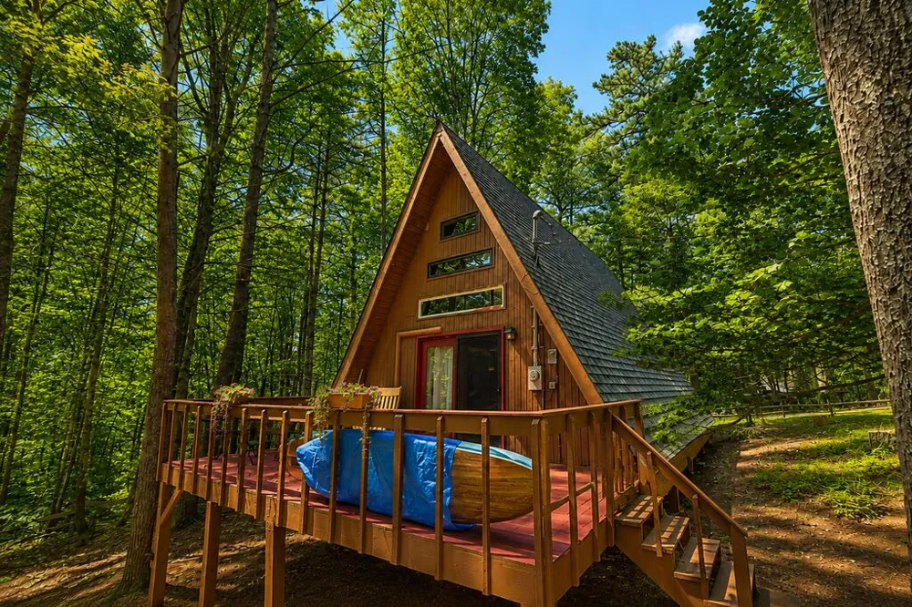 11296 Old Ccc Camp Road Chatsworth, GA 30705