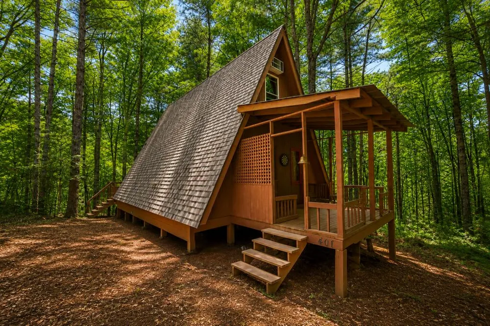 11296 Old Ccc Camp Road Chatsworth, GA 30705