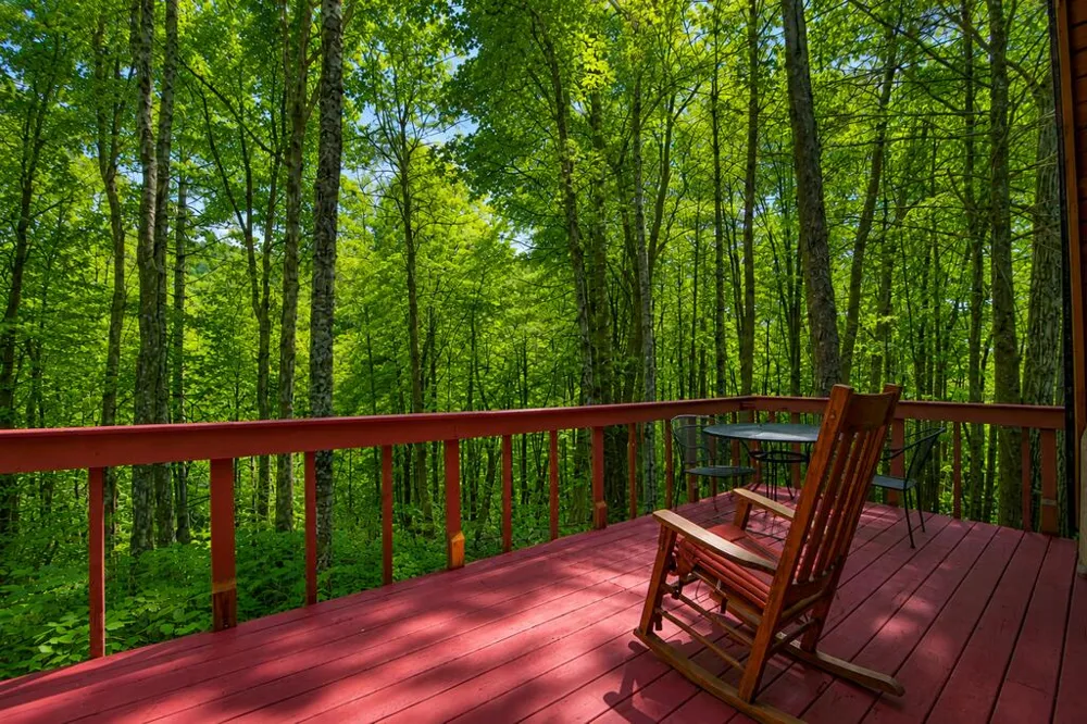 11296 Old Ccc Camp Road Chatsworth, GA 30705