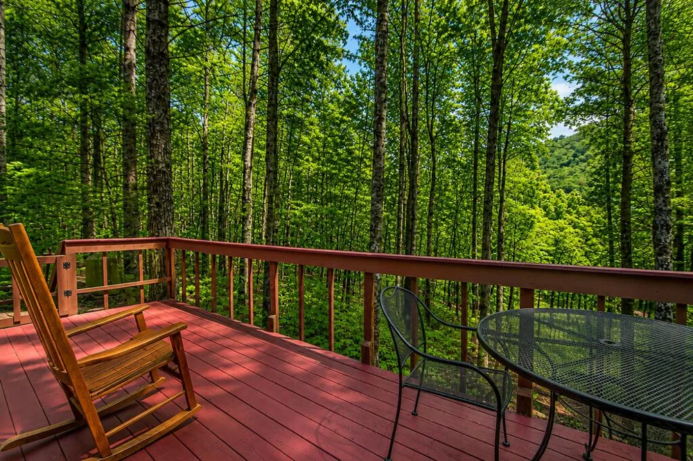 11296 Old Ccc Camp Road Chatsworth, GA 30705