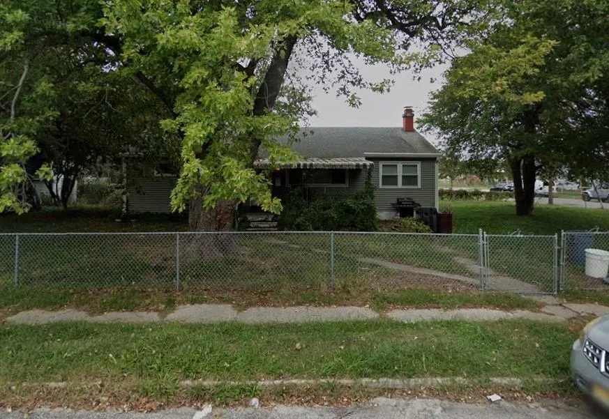 502 E Maryland Avenue Rio Grande, NJ 08242