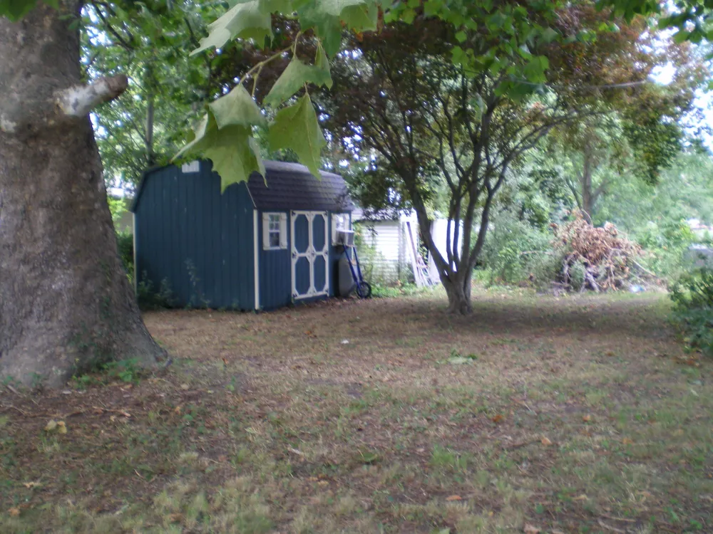 502 E Maryland Avenue Rio Grande, NJ 08242