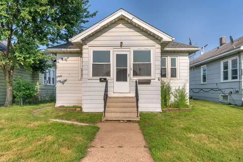 6425 Van Buren Avenue
