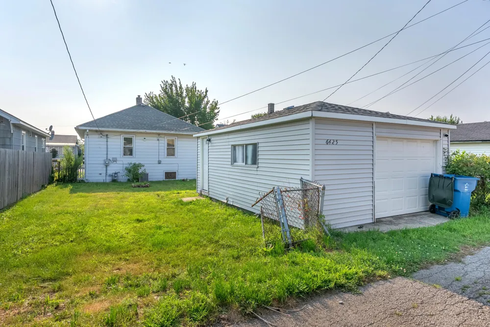 6425 Van Buren Avenue Hammond, IN 46324