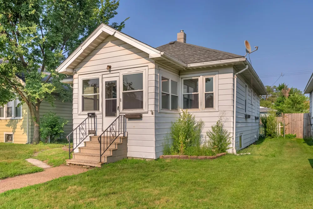 6425 Van Buren Avenue Hammond, IN 46324