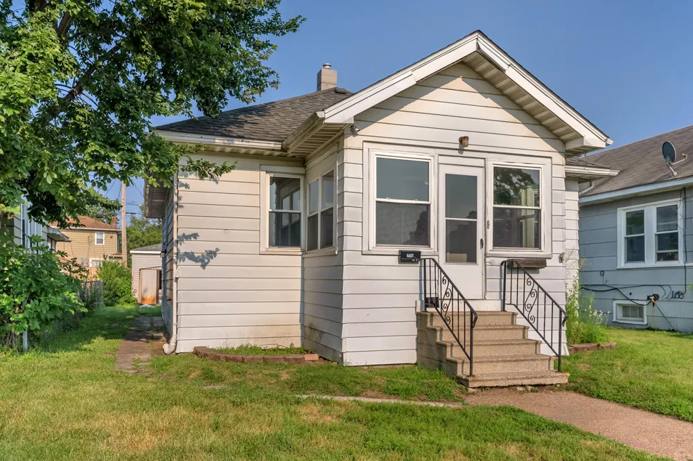 6425 Van Buren Avenue Hammond, IN 46324