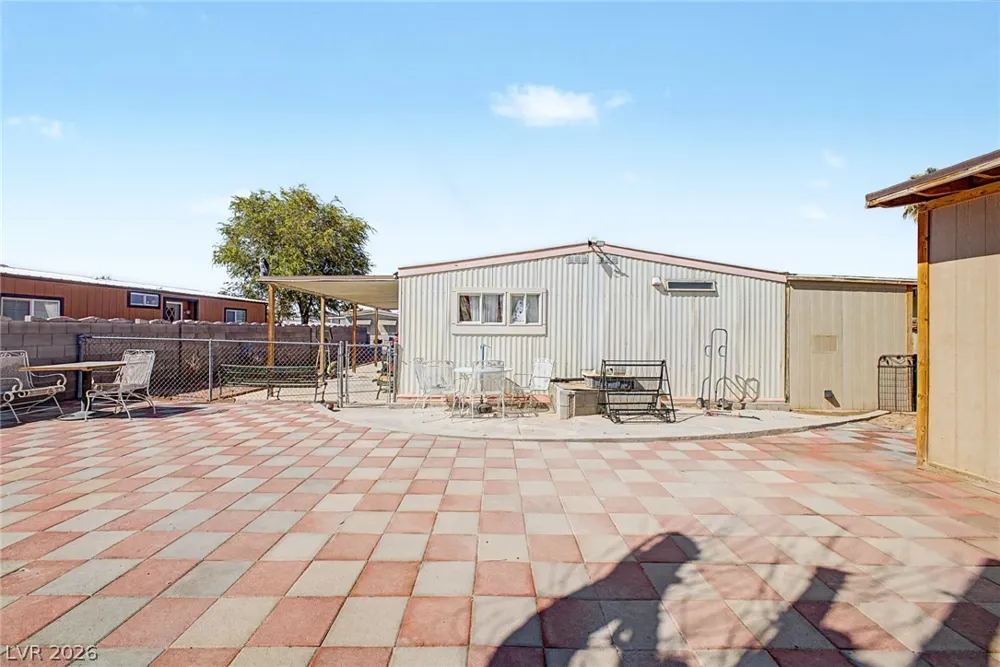 3802 Pecan Lane Las Vegas, NV 89115