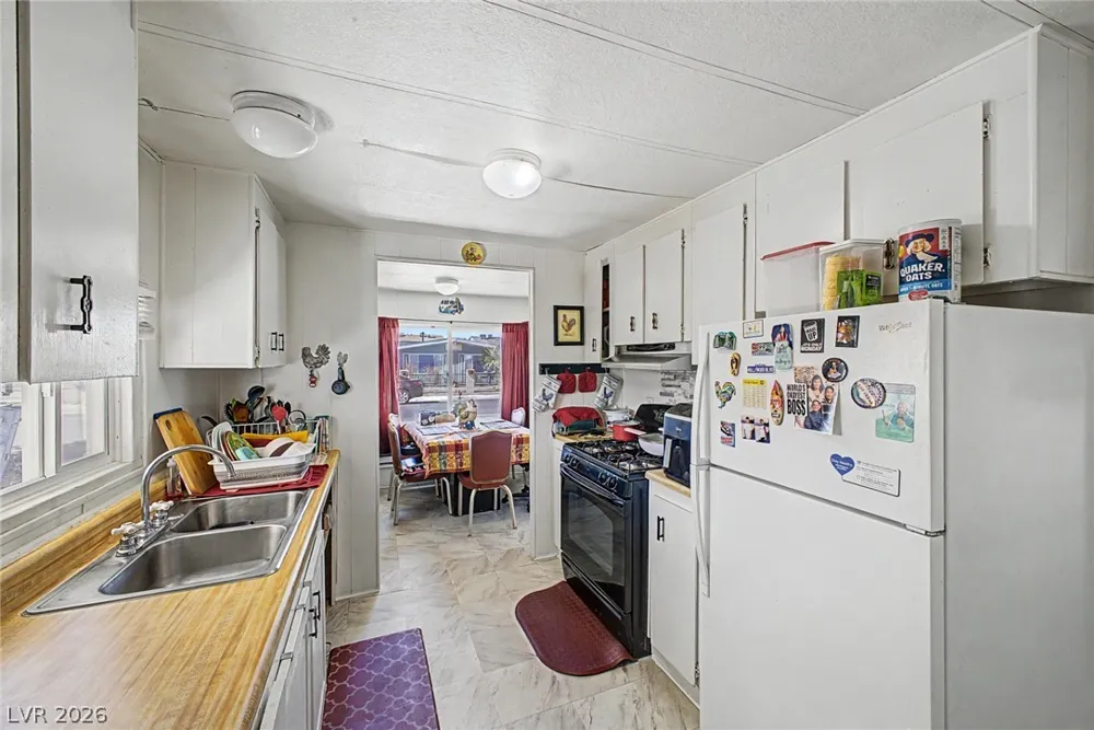 3802 Pecan Lane Las Vegas, NV 89115