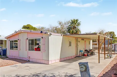 3802 Pecan Lane