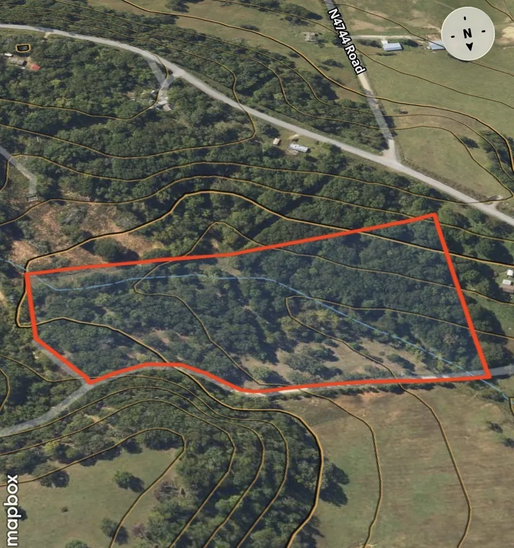 474482 E 850 ROAD Stilwell, OK 74960