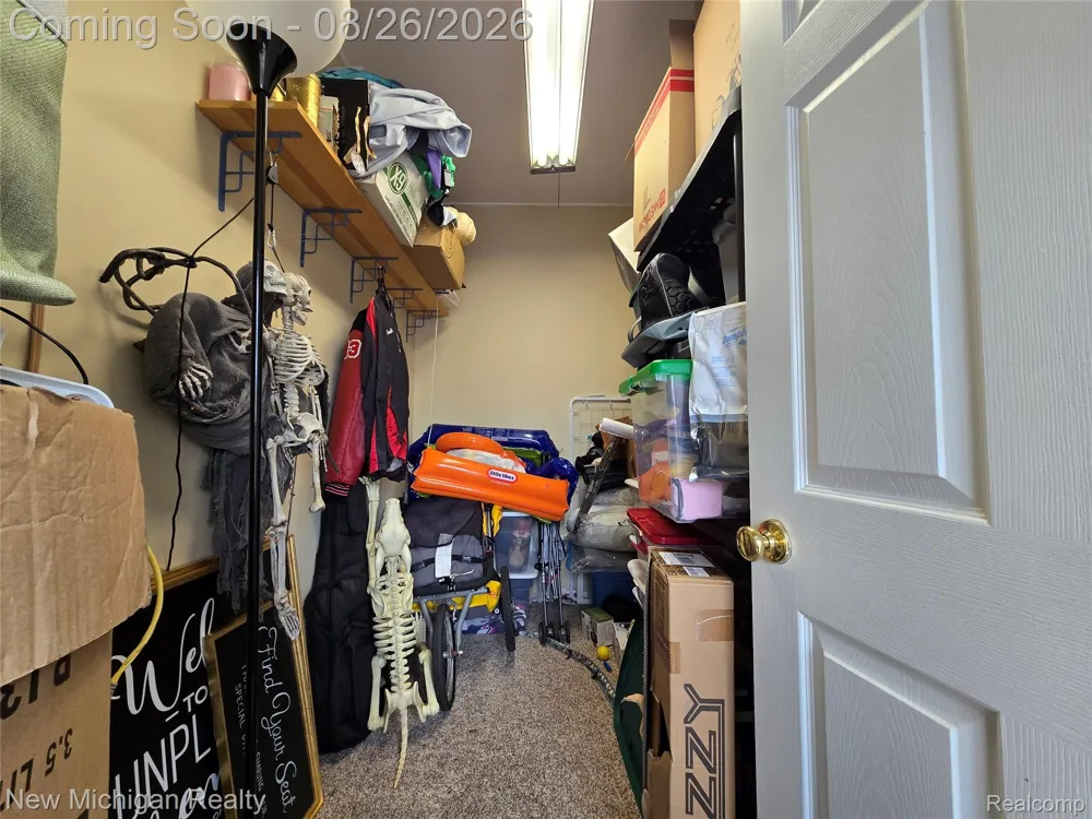 679 Andover Woods Drive Fenton City, MI 48430