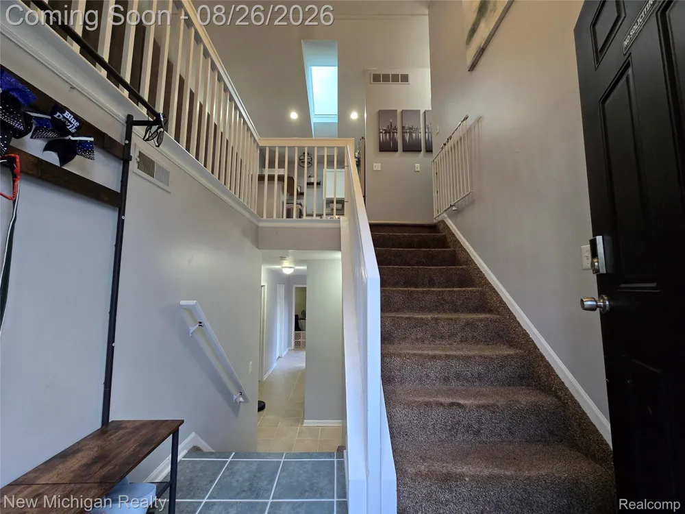 679 Andover Woods Drive Fenton City, MI 48430